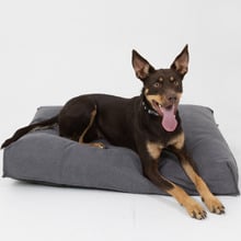 Como Pet Pillow Bed